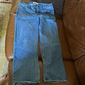 Abercrombie Jeans